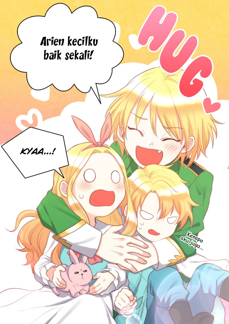 the-twin-siblings-new-life - Chapter: 26