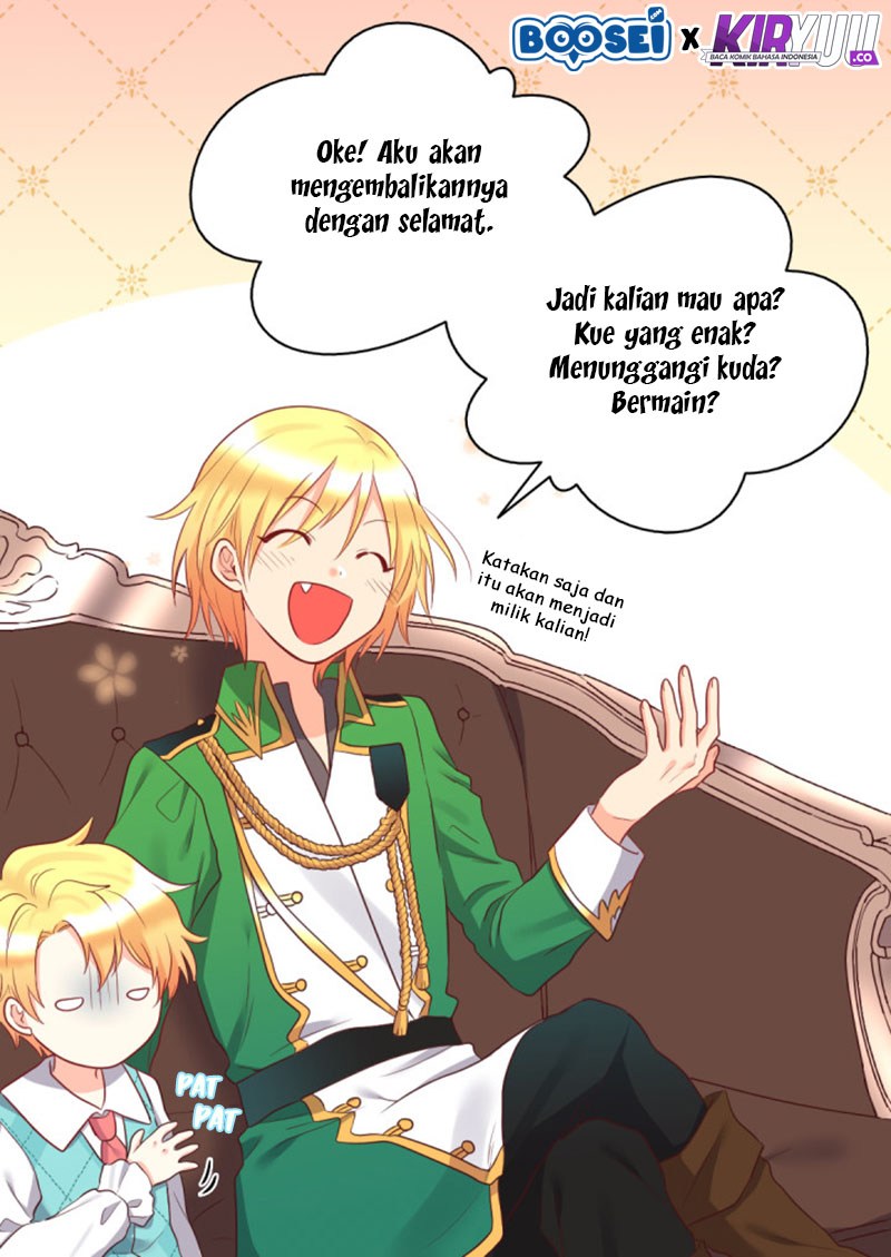 the-twin-siblings-new-life - Chapter: 26