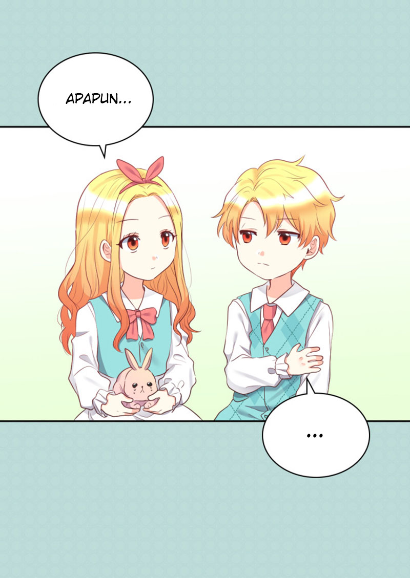 the-twin-siblings-new-life - Chapter: 26
