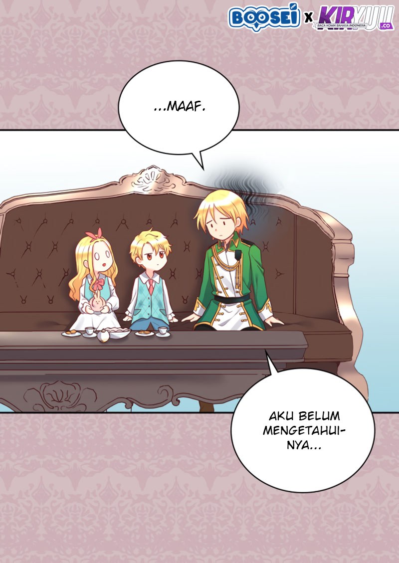 the-twin-siblings-new-life - Chapter: 26