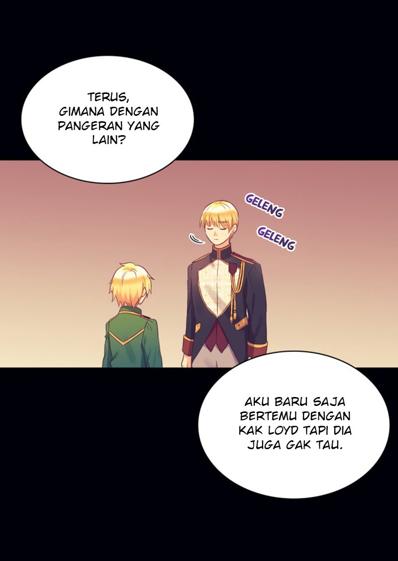 the-twin-siblings-new-life - Chapter: 26