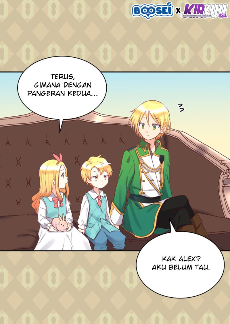 the-twin-siblings-new-life - Chapter: 26