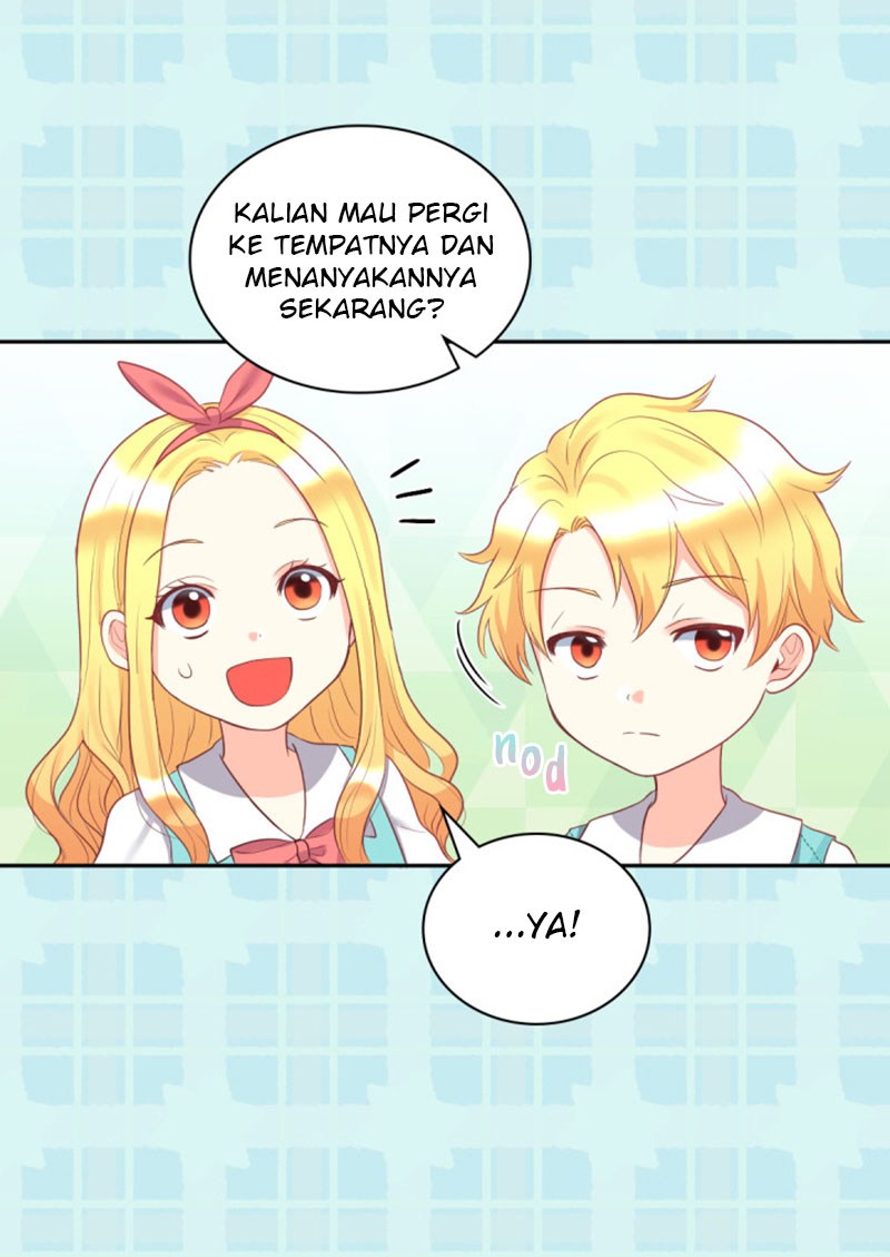 the-twin-siblings-new-life - Chapter: 26