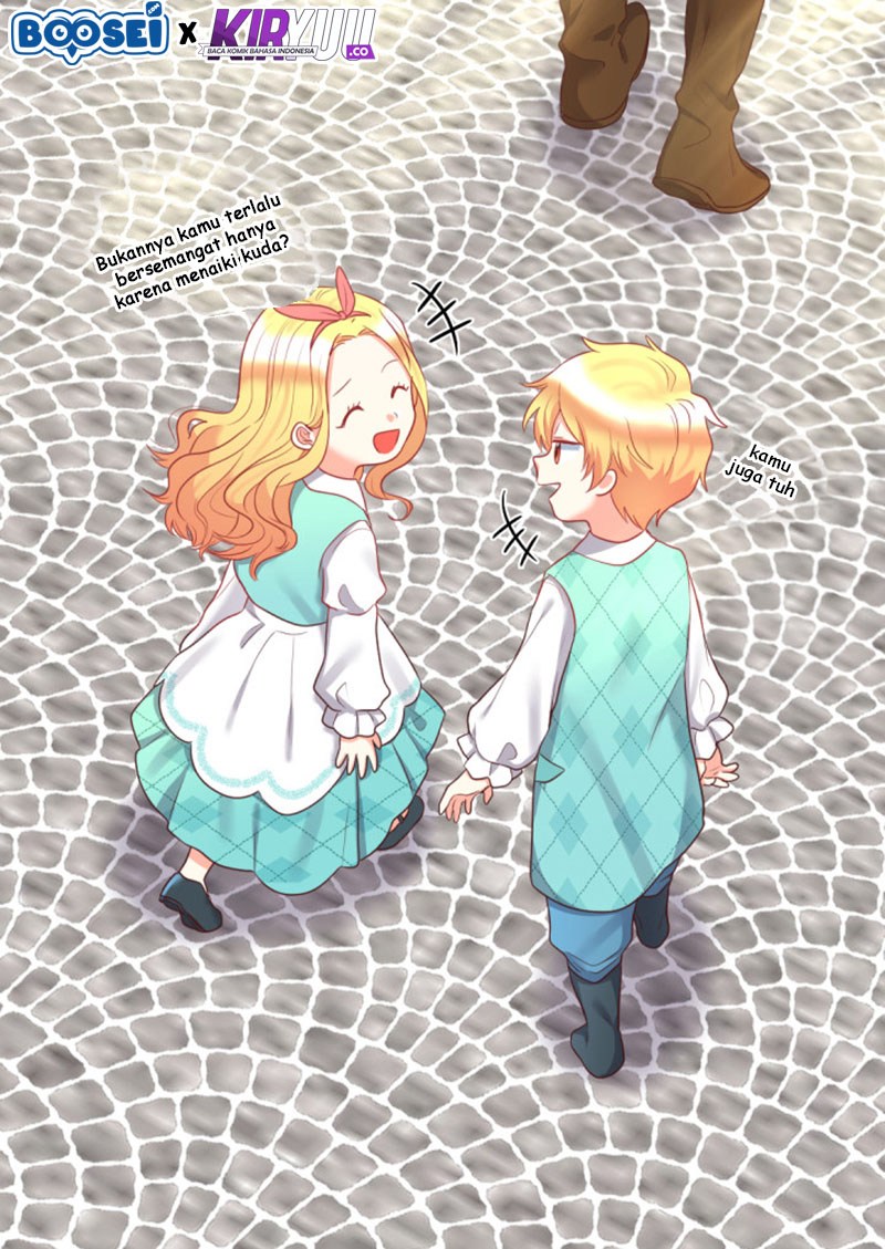 the-twin-siblings-new-life - Chapter: 26