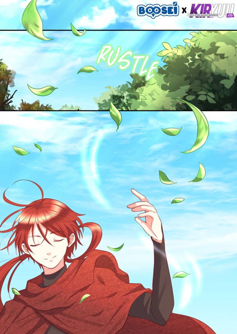 the-twin-siblings-new-life - Chapter: 26