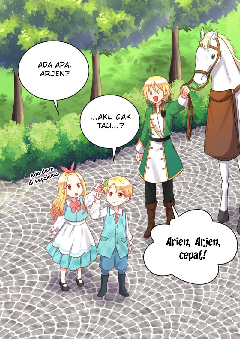 the-twin-siblings-new-life - Chapter: 26