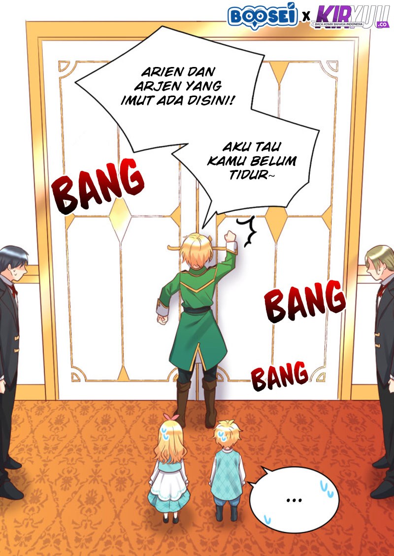the-twin-siblings-new-life - Chapter: 26