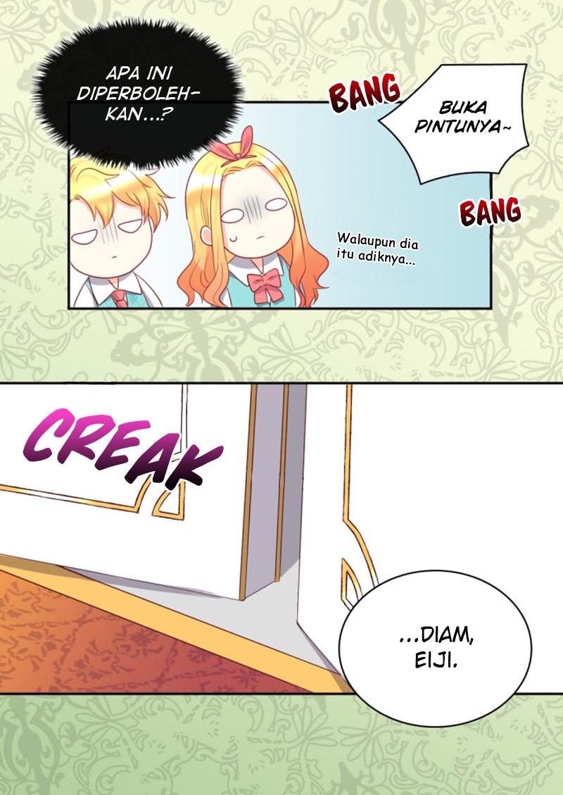 the-twin-siblings-new-life - Chapter: 26