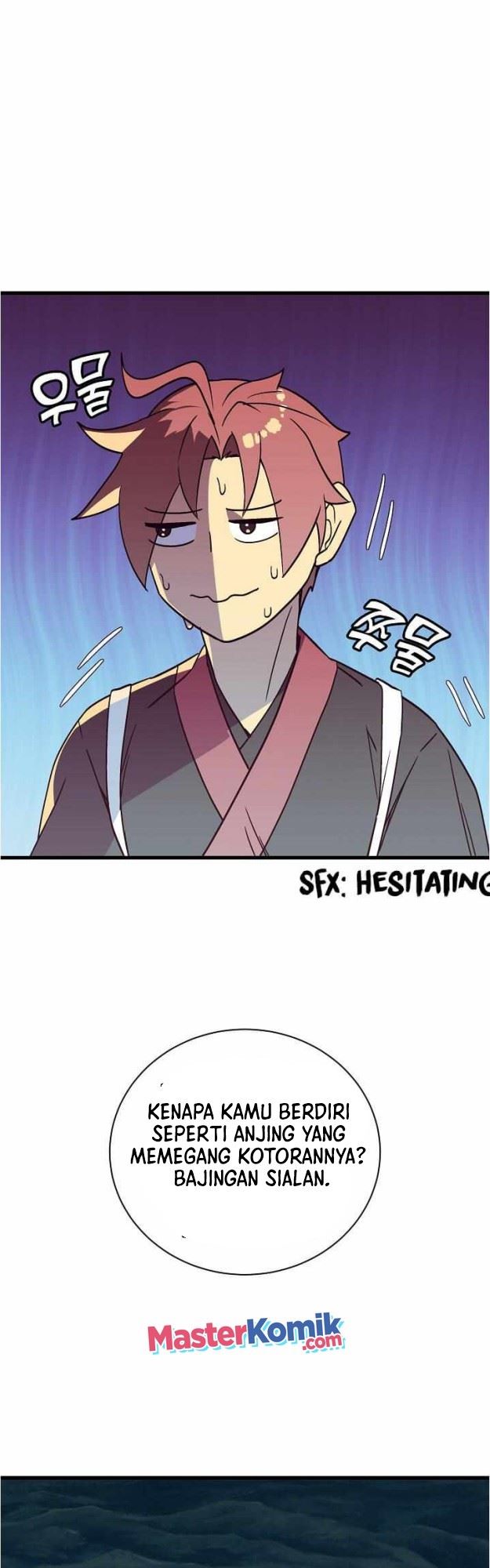 absolute-martial-arts - Chapter: 46