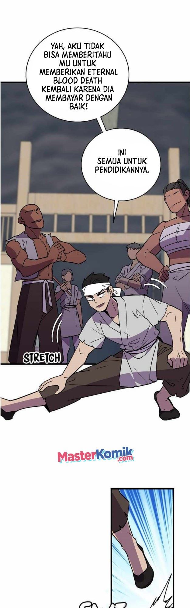 absolute-martial-arts - Chapter: 46