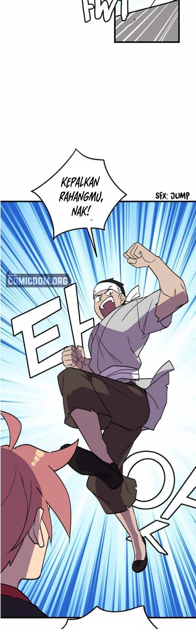 absolute-martial-arts - Chapter: 46