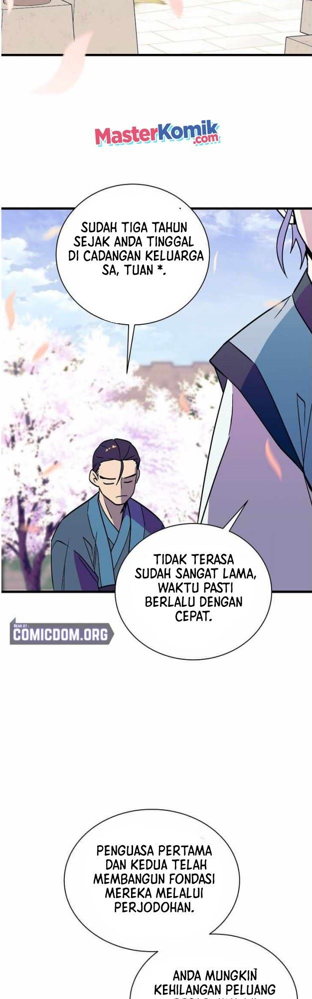 absolute-martial-arts - Chapter: 46