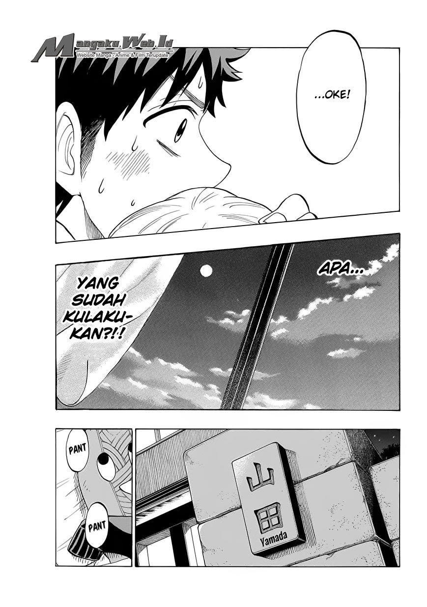 yamada-kun-to-7-nin-no-majo - Chapter: 150