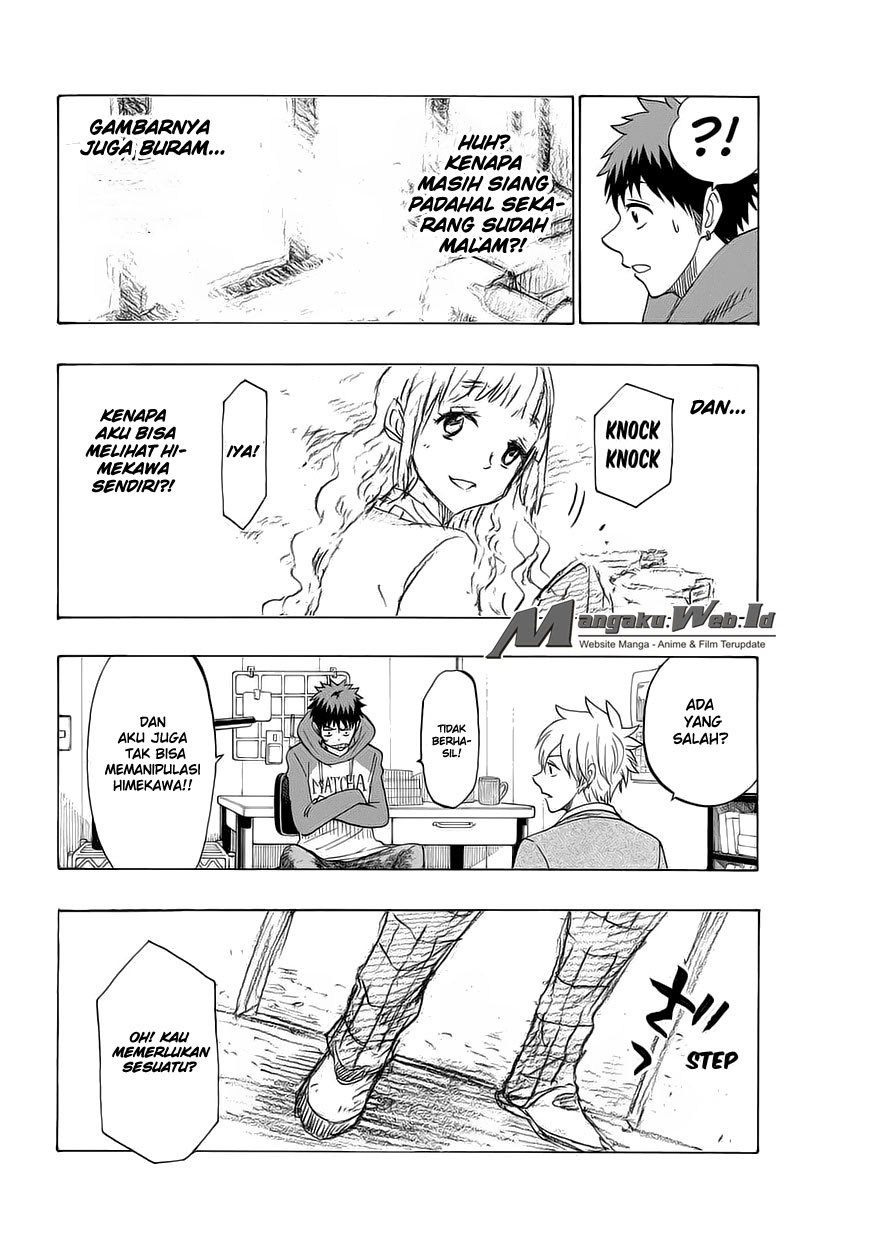 yamada-kun-to-7-nin-no-majo - Chapter: 150