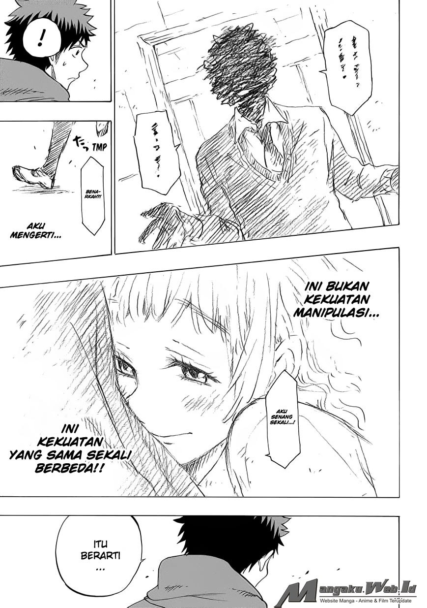 yamada-kun-to-7-nin-no-majo - Chapter: 150