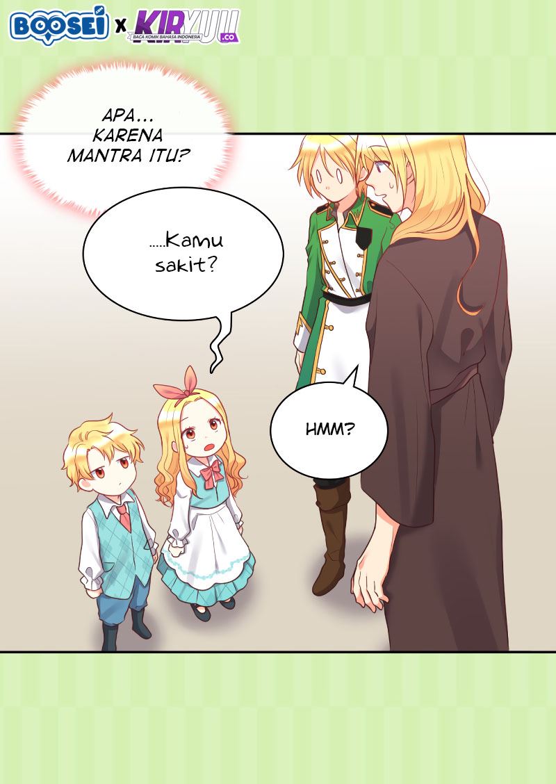 the-twin-siblings-new-life - Chapter: 27