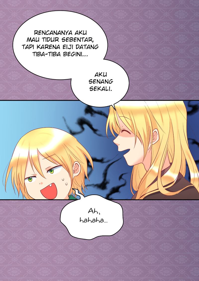 the-twin-siblings-new-life - Chapter: 27