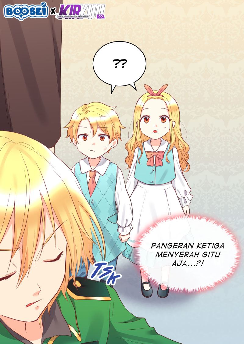 the-twin-siblings-new-life - Chapter: 27