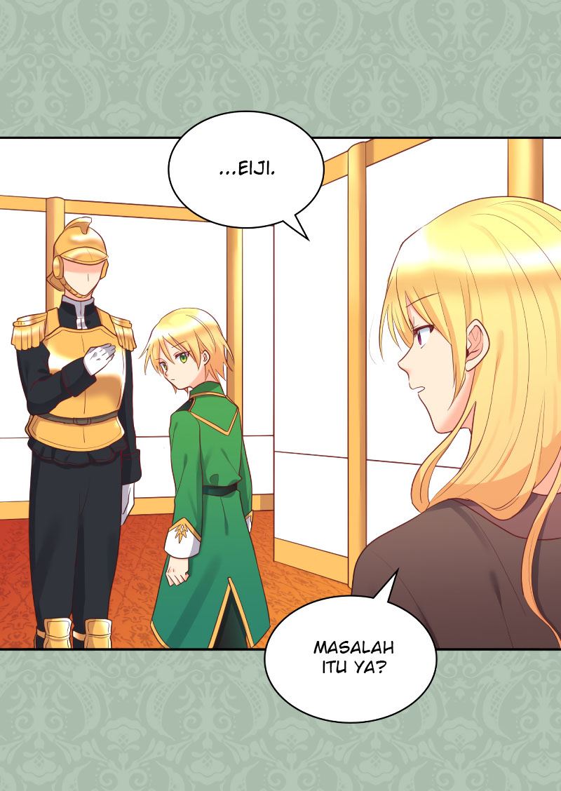 the-twin-siblings-new-life - Chapter: 27