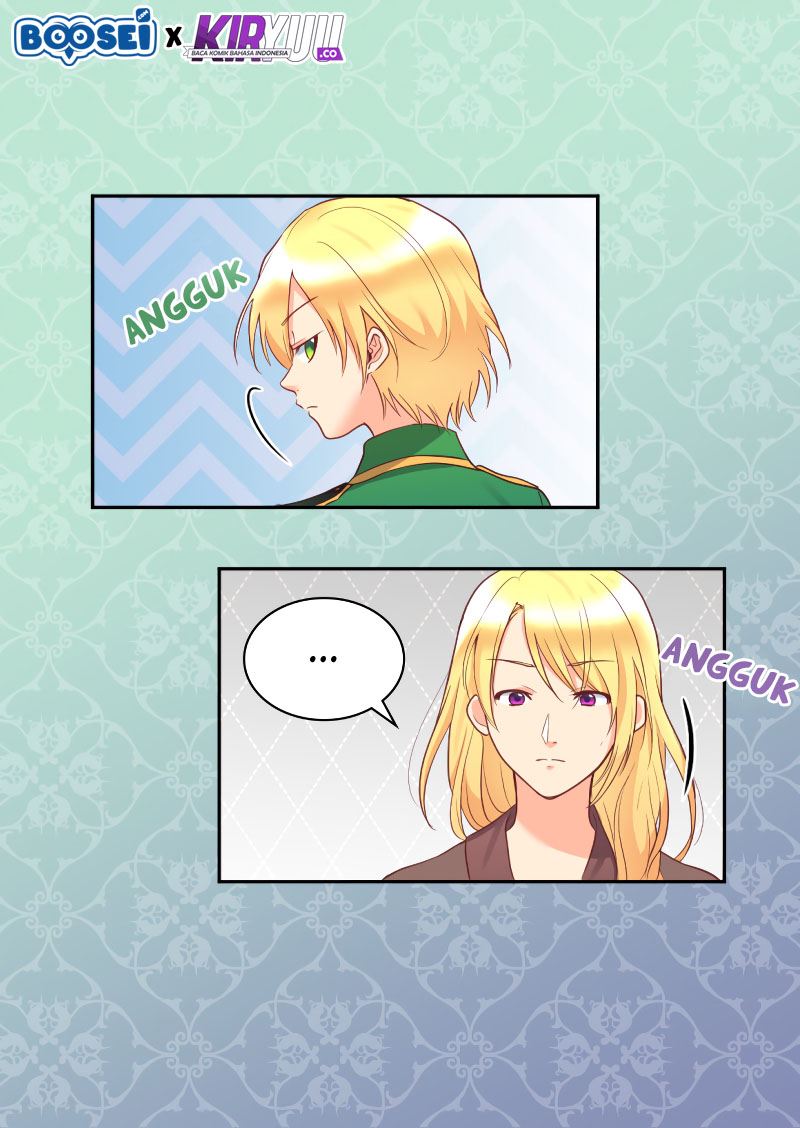 the-twin-siblings-new-life - Chapter: 27