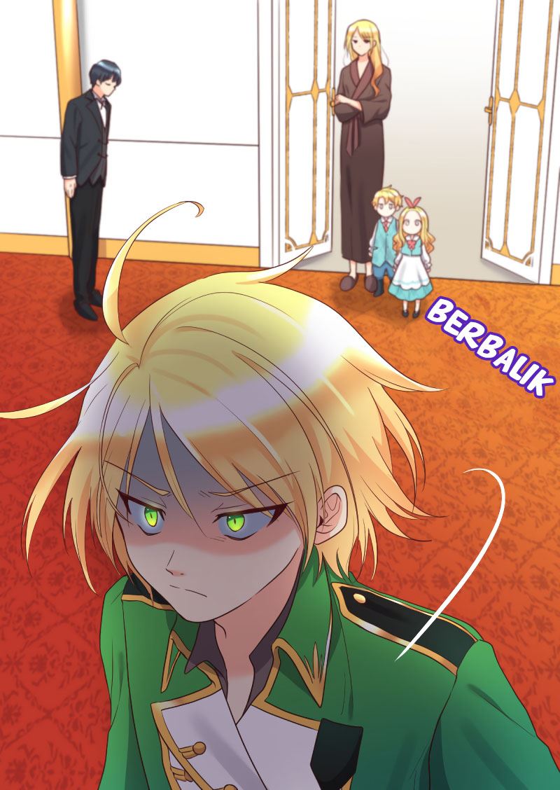 the-twin-siblings-new-life - Chapter: 27