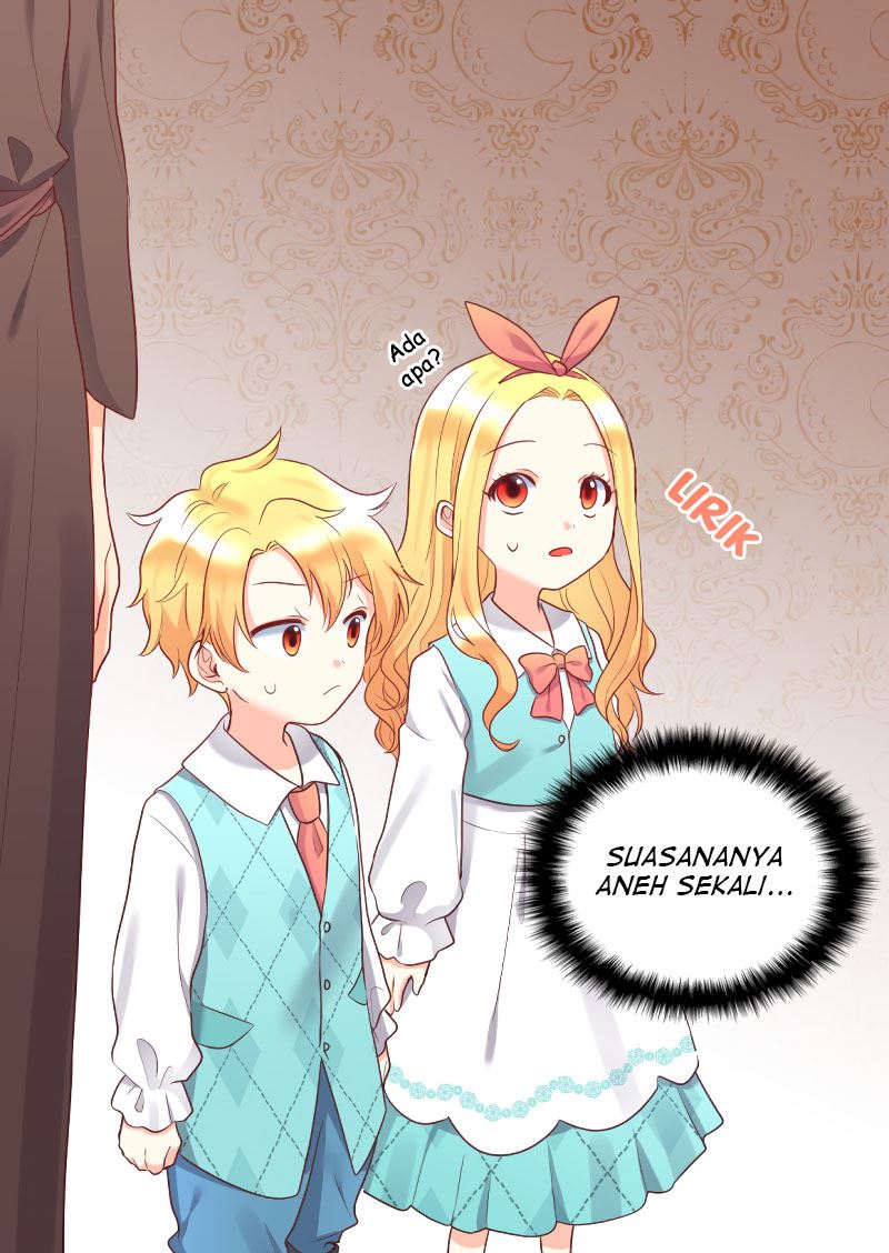 the-twin-siblings-new-life - Chapter: 27