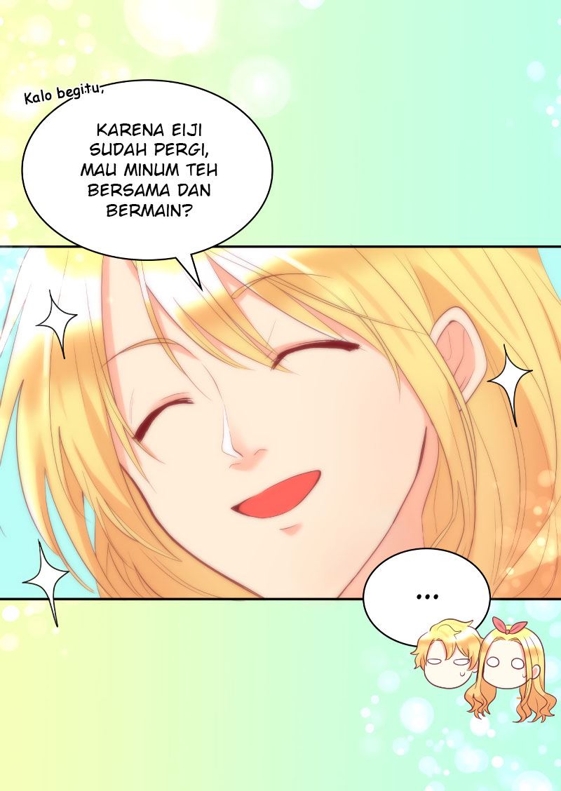 the-twin-siblings-new-life - Chapter: 27