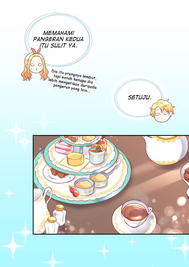 the-twin-siblings-new-life - Chapter: 27