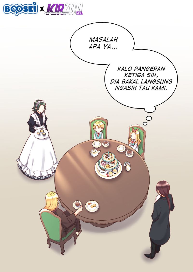 the-twin-siblings-new-life - Chapter: 27