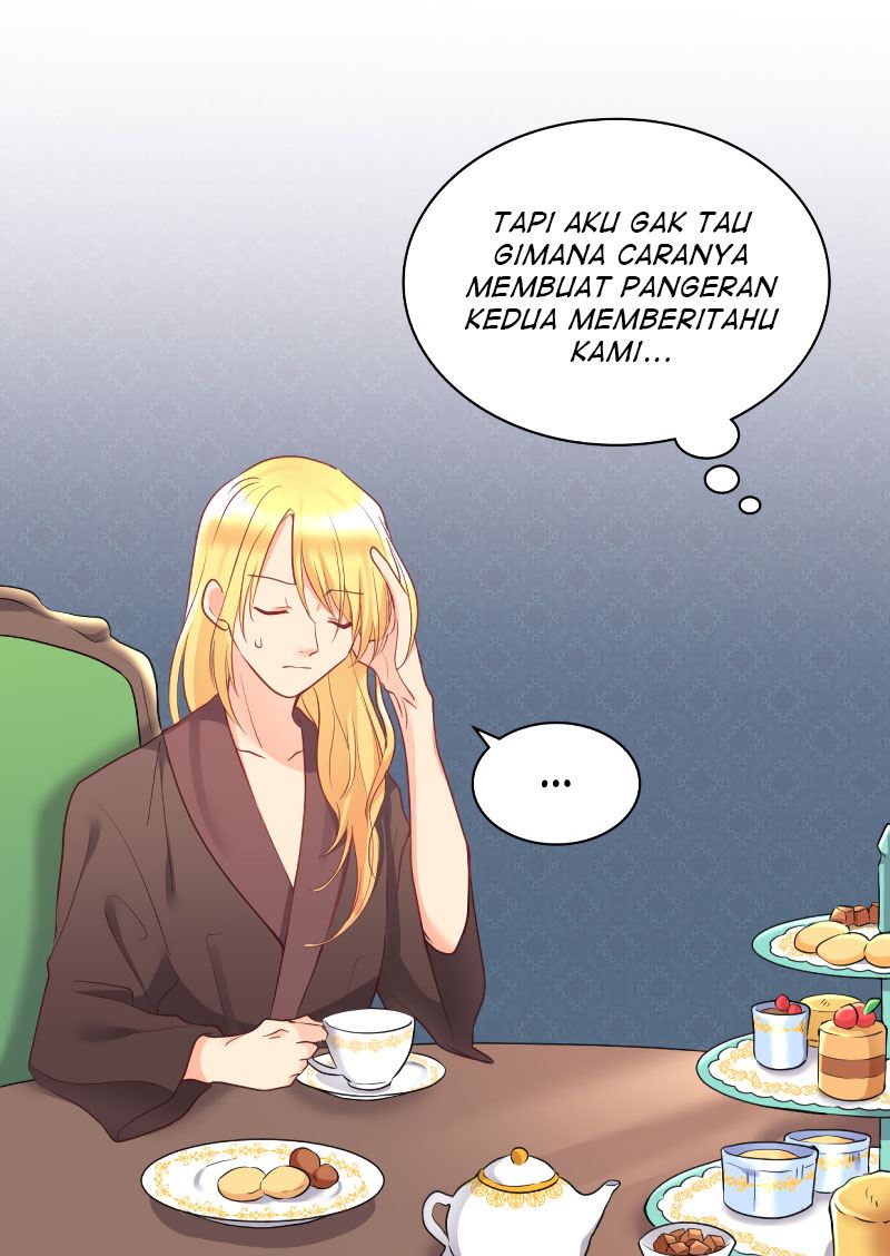the-twin-siblings-new-life - Chapter: 27