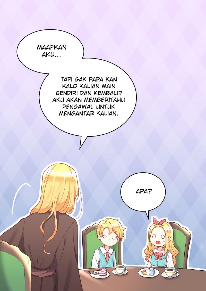 the-twin-siblings-new-life - Chapter: 27