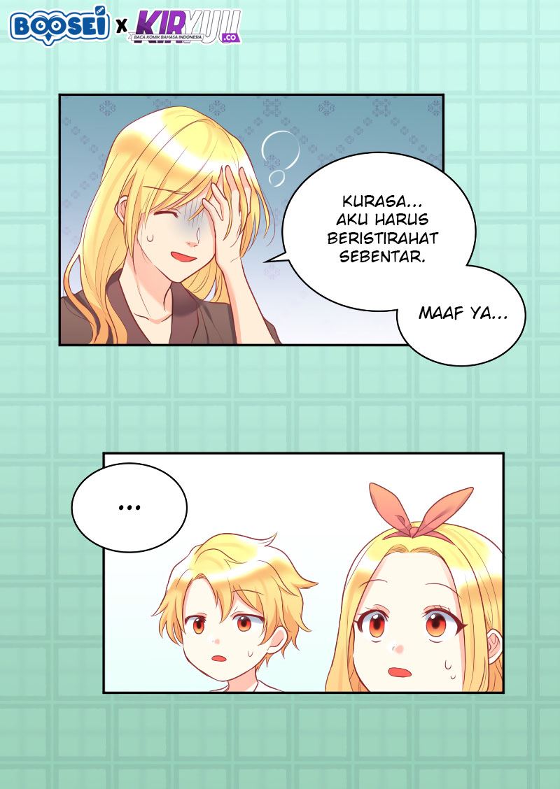 the-twin-siblings-new-life - Chapter: 27