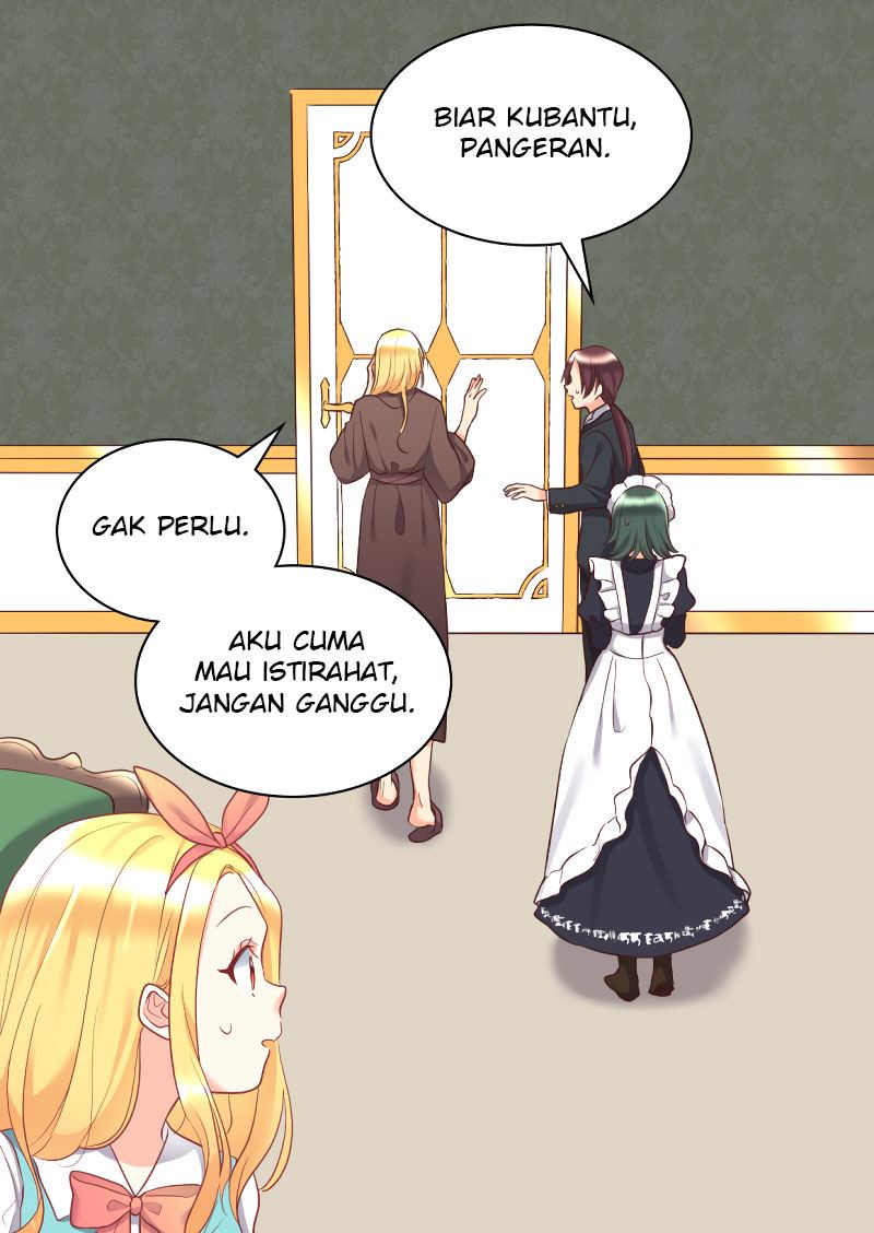 the-twin-siblings-new-life - Chapter: 27