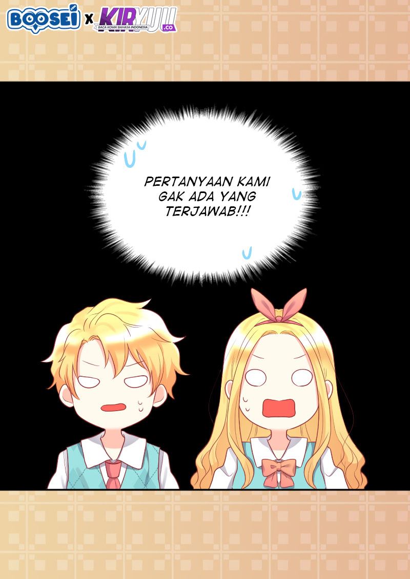 the-twin-siblings-new-life - Chapter: 27