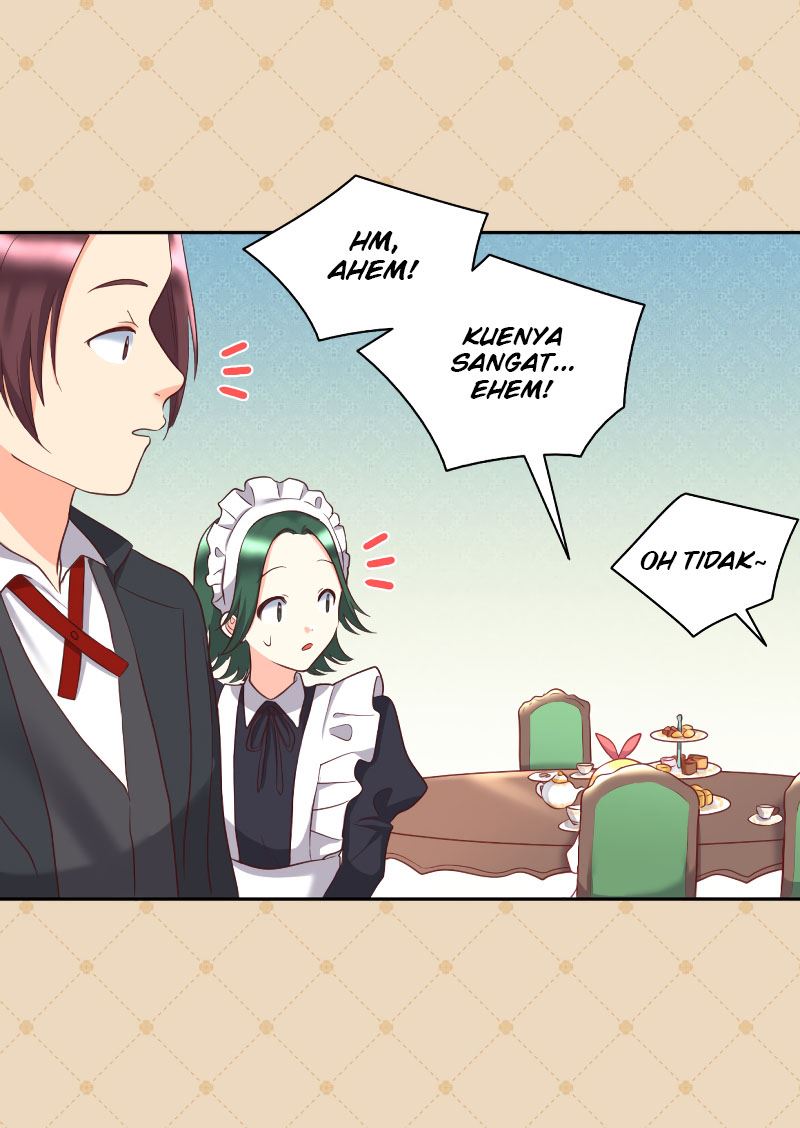 the-twin-siblings-new-life - Chapter: 27