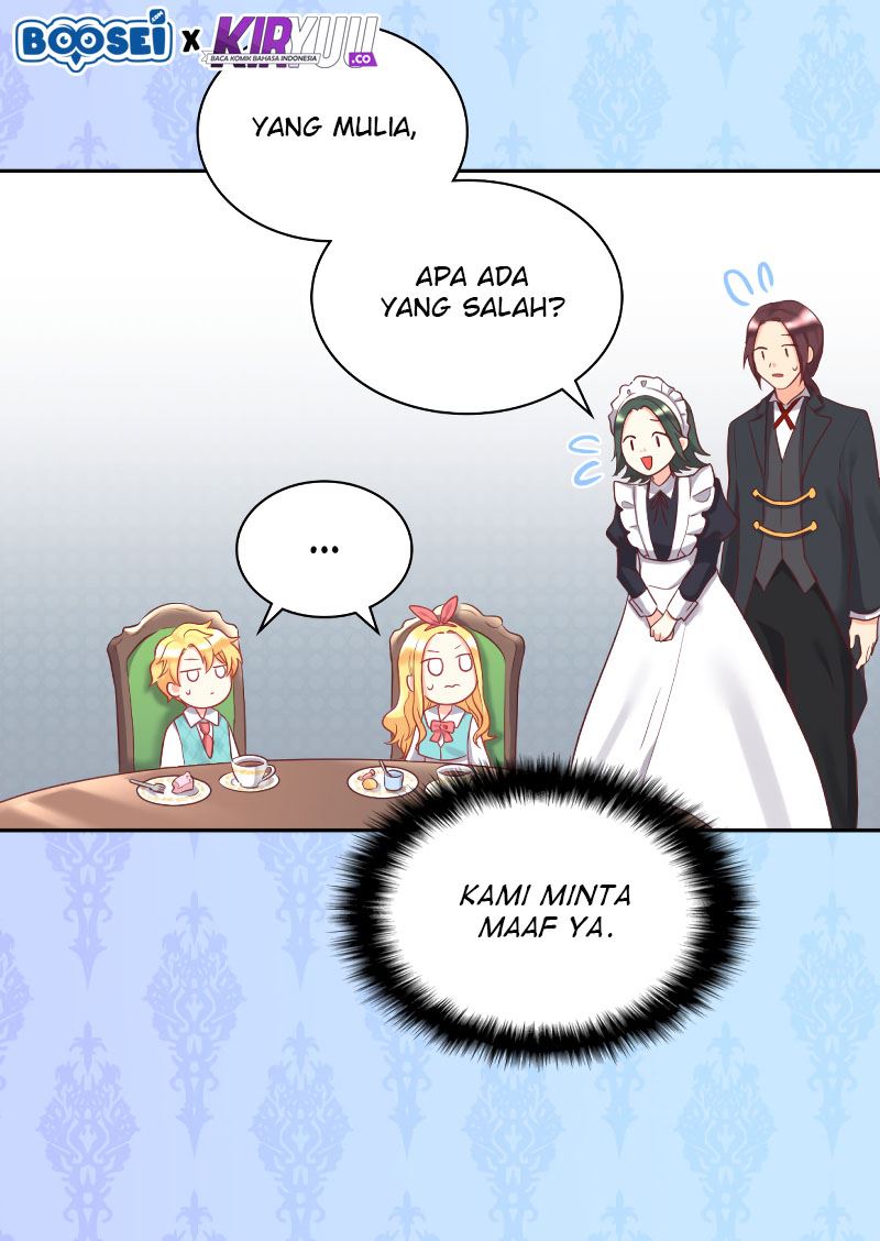 the-twin-siblings-new-life - Chapter: 27