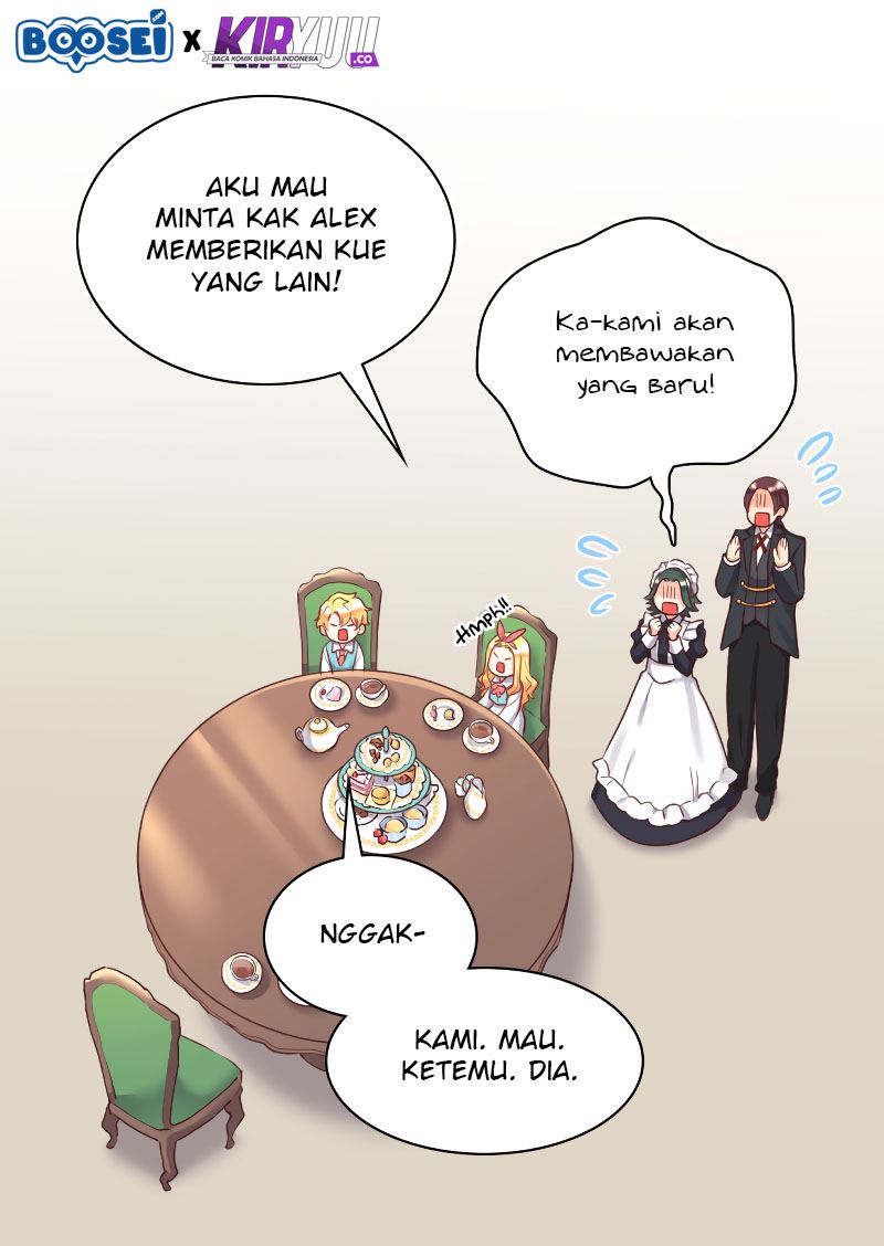 the-twin-siblings-new-life - Chapter: 27