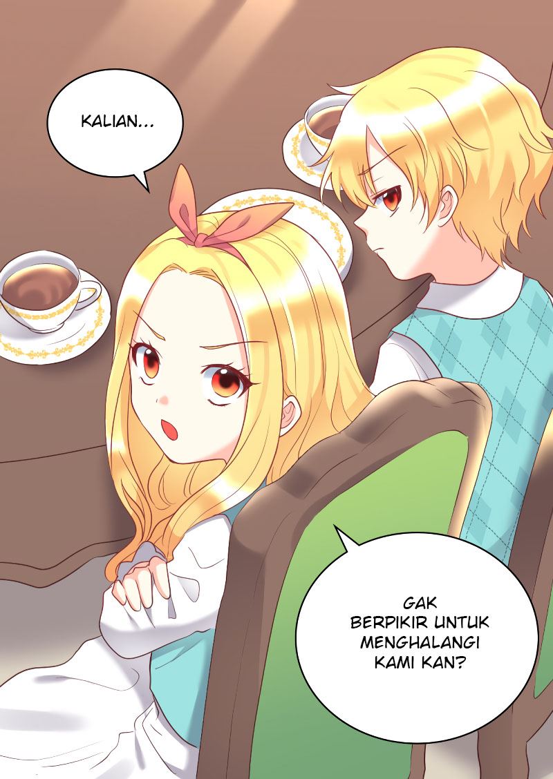 the-twin-siblings-new-life - Chapter: 27