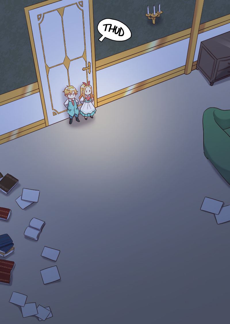 the-twin-siblings-new-life - Chapter: 27