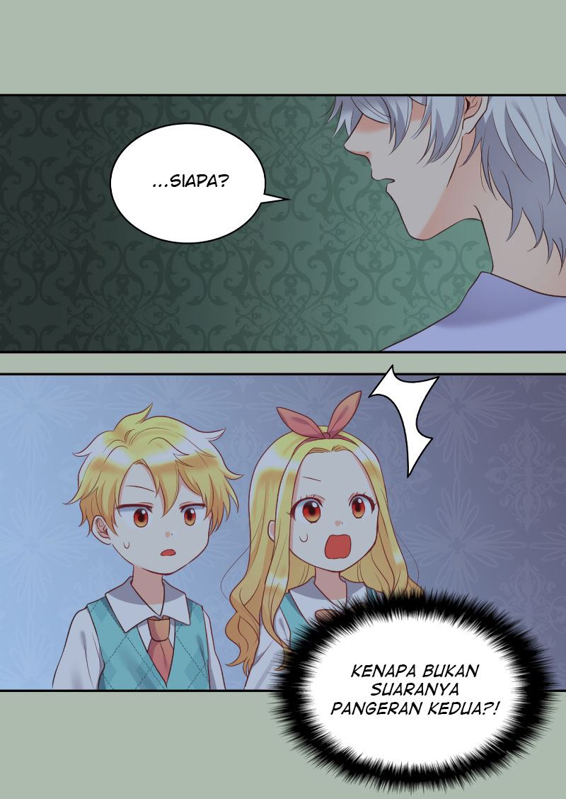 the-twin-siblings-new-life - Chapter: 27