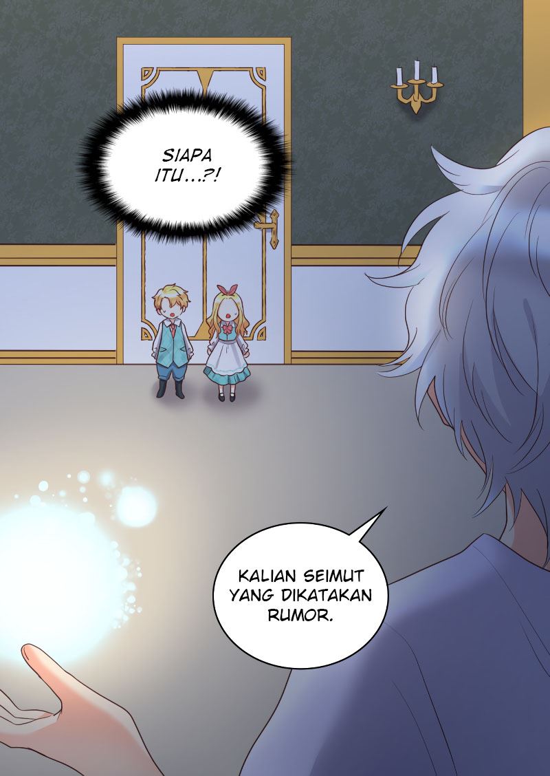 the-twin-siblings-new-life - Chapter: 27