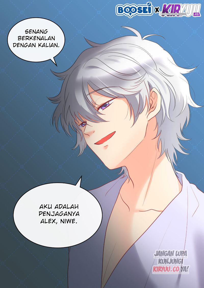 the-twin-siblings-new-life - Chapter: 27