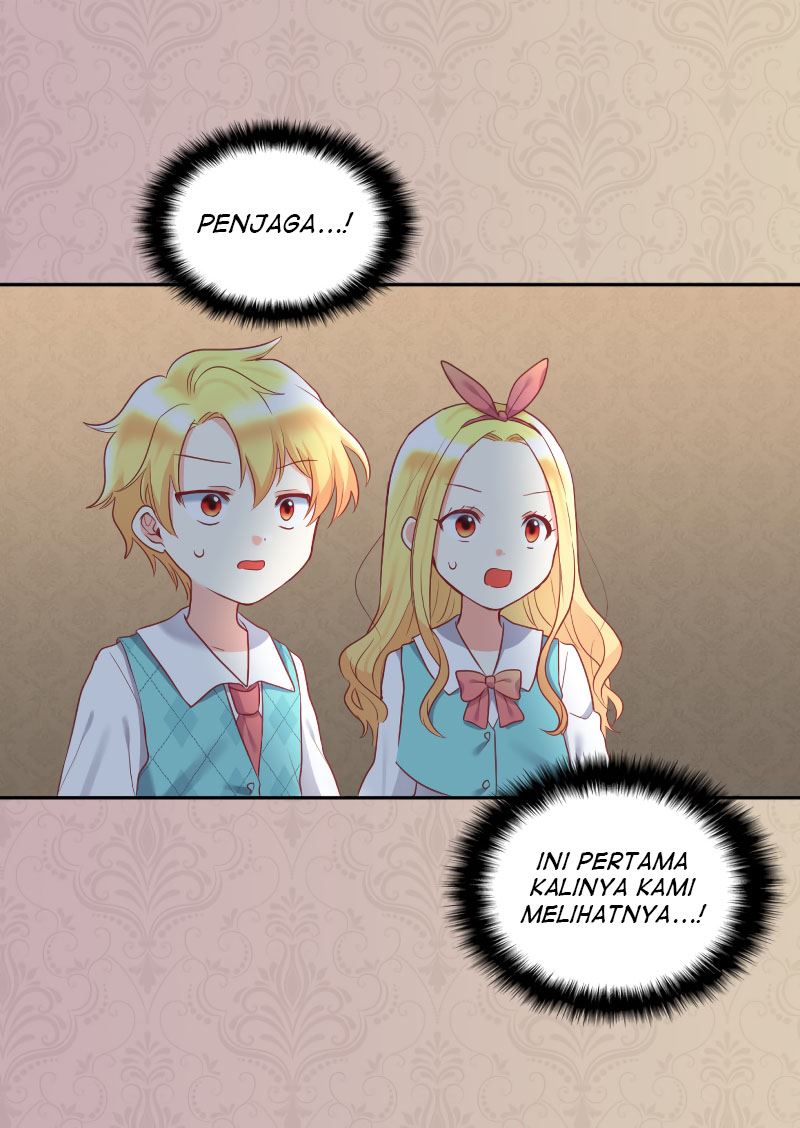 the-twin-siblings-new-life - Chapter: 27