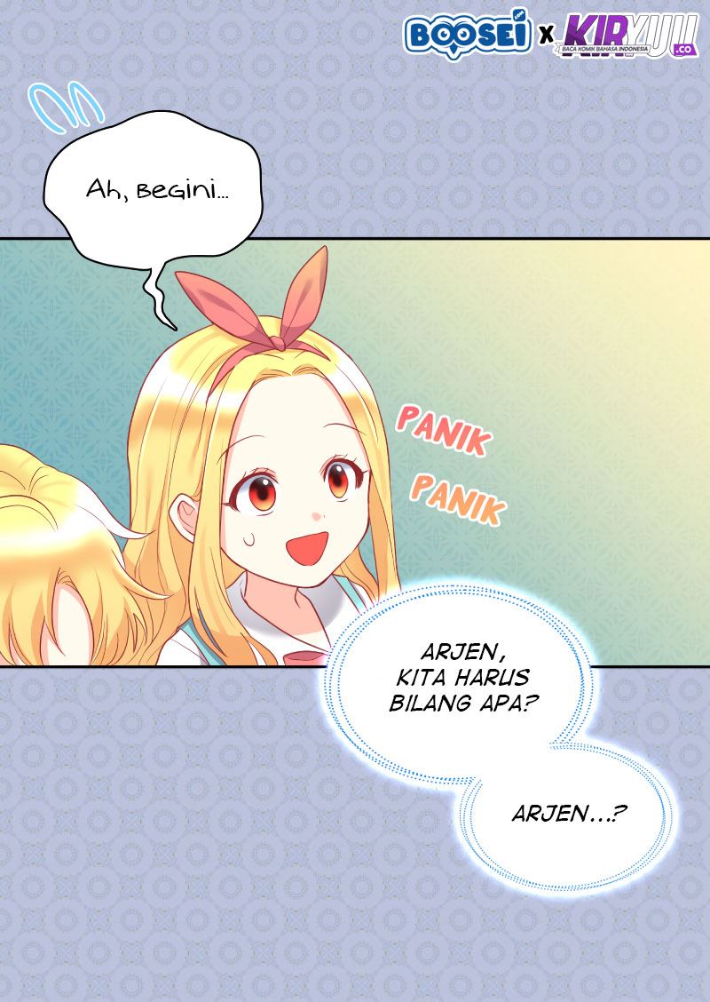 the-twin-siblings-new-life - Chapter: 27