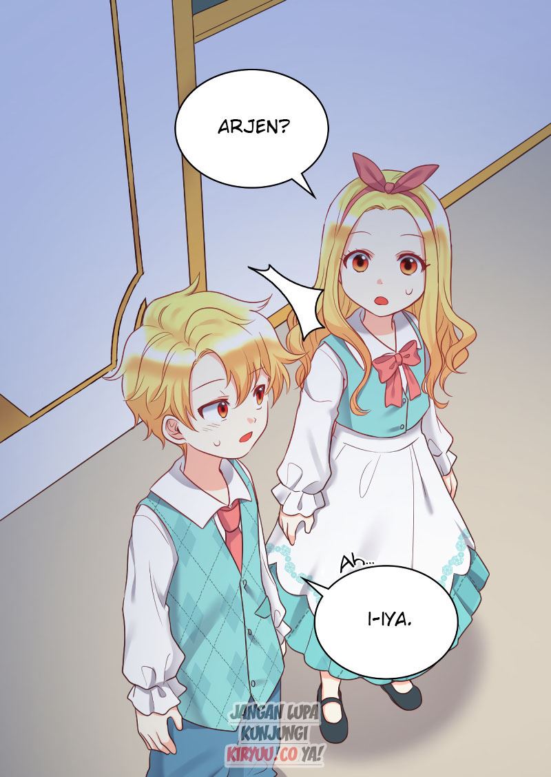 the-twin-siblings-new-life - Chapter: 27