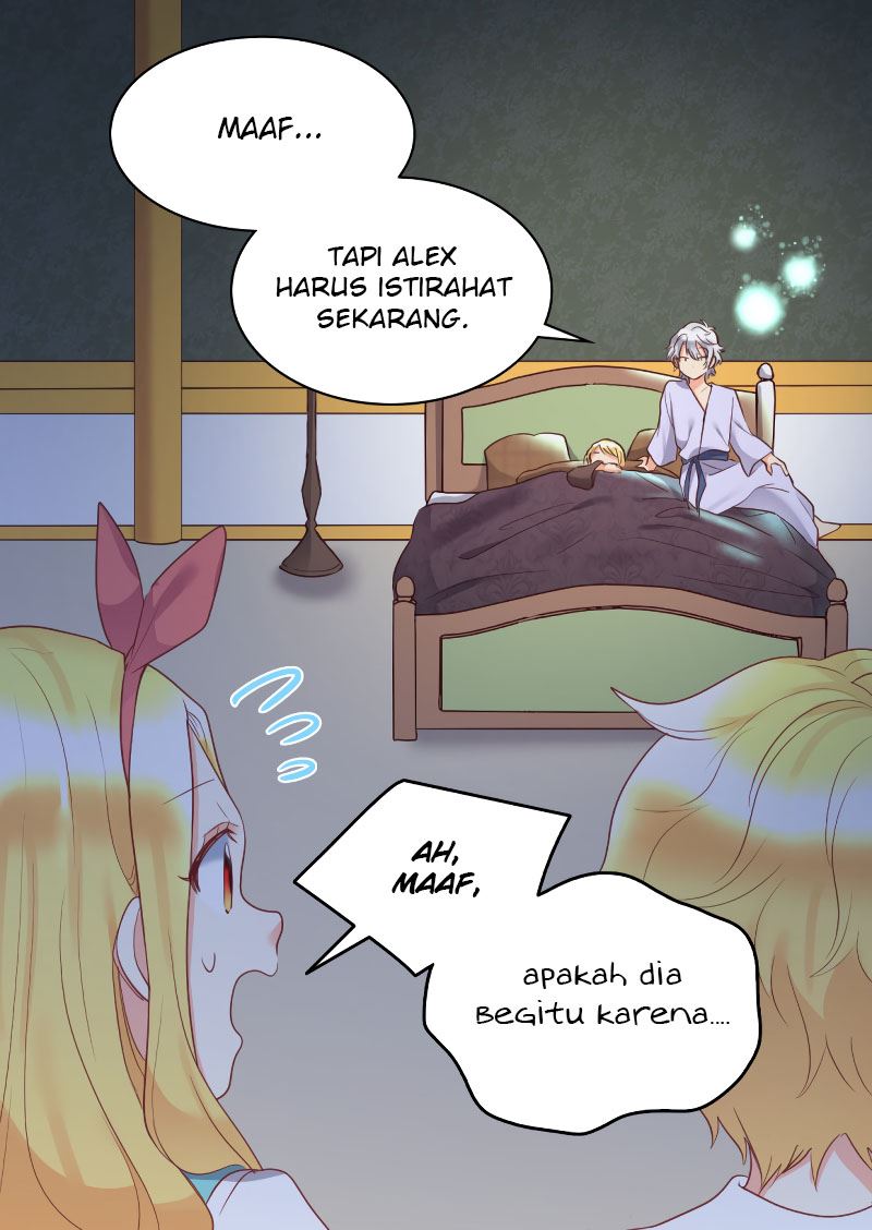 the-twin-siblings-new-life - Chapter: 27