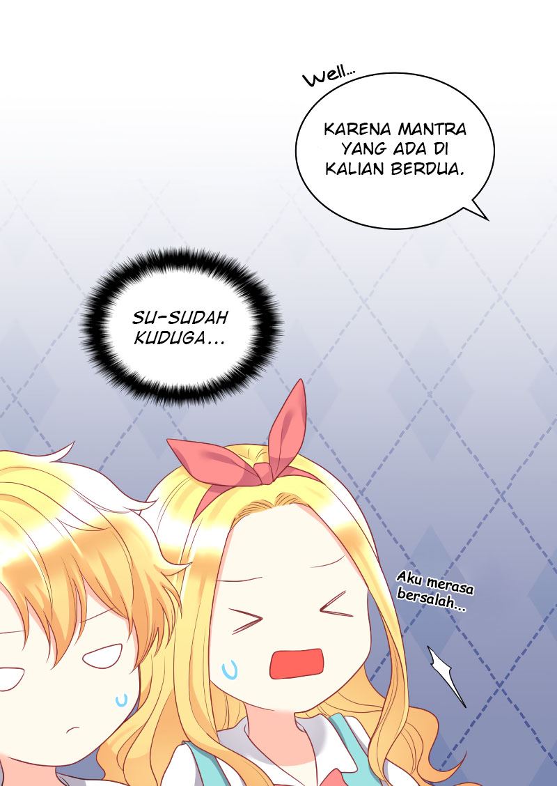 the-twin-siblings-new-life - Chapter: 27