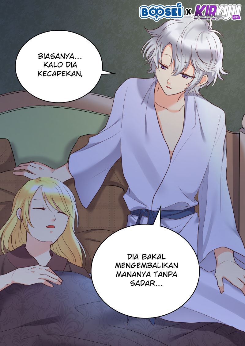 the-twin-siblings-new-life - Chapter: 27