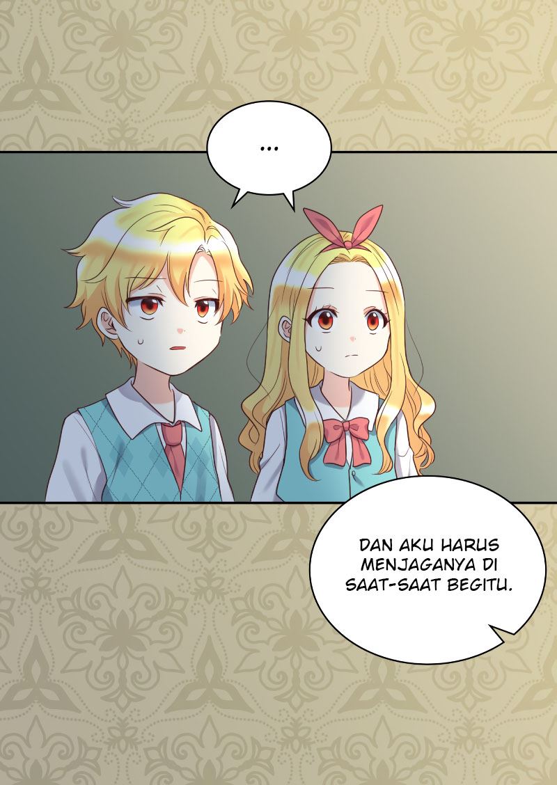 the-twin-siblings-new-life - Chapter: 27