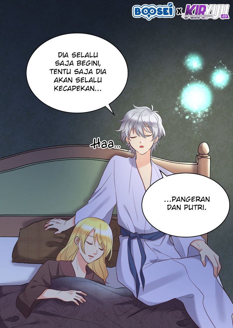 the-twin-siblings-new-life - Chapter: 27